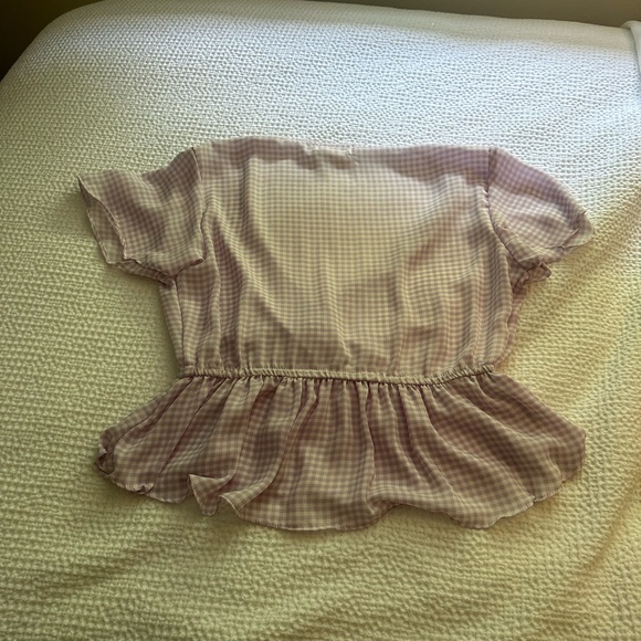 Altered state blouse - Picture 2 of 2